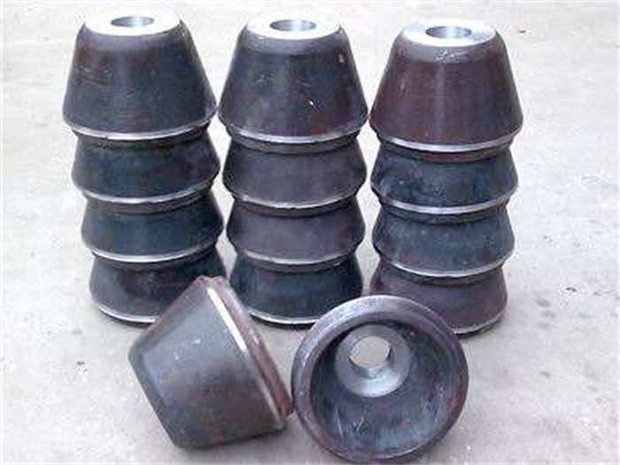 牙克石网架锥头