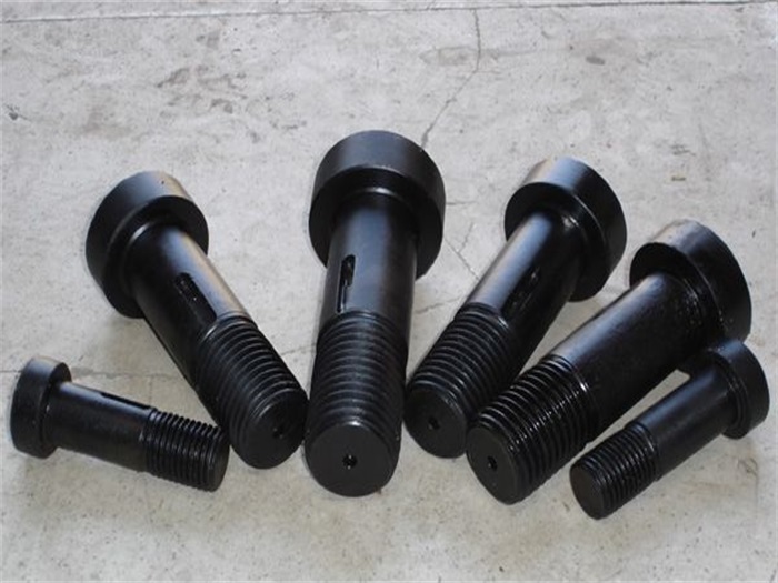 牙克石高强螺栓
